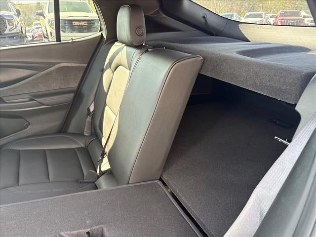 2024 Buick Envista Sport Touring