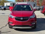 2018 Buick Encore Sport Touring