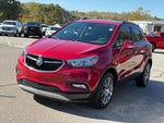2018 Buick Encore Sport Touring