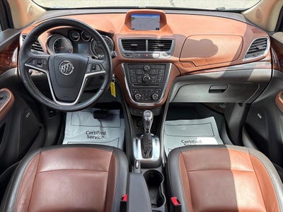 2015 Buick Encore Premium
