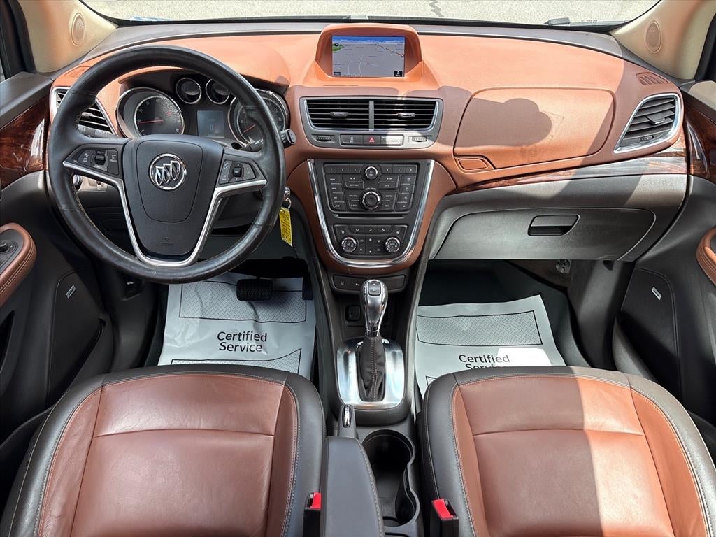 2015 Buick Encore Premium