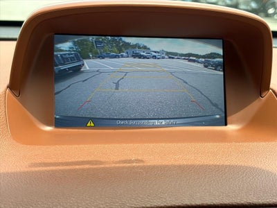 2015 Buick Encore Premium