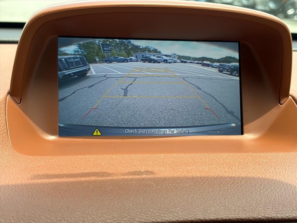 2015 Buick Encore Premium