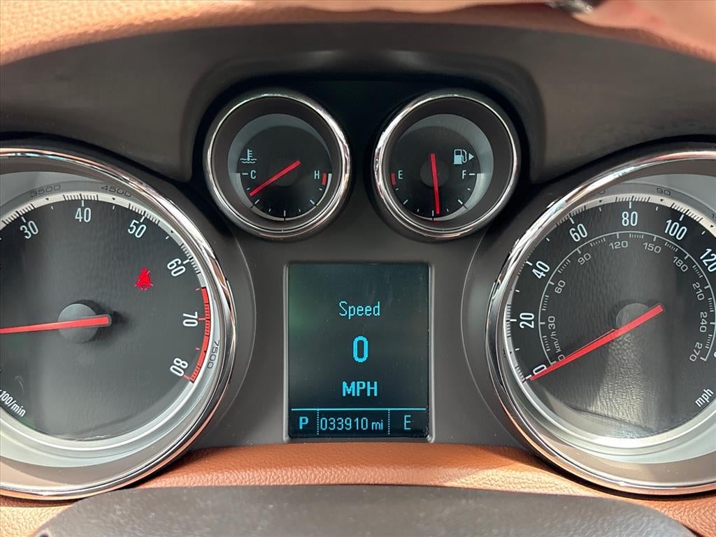 2015 Buick Encore Premium