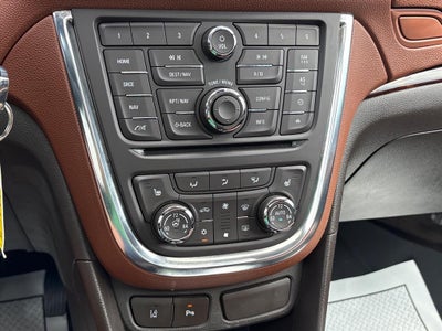 2015 Buick Encore Premium