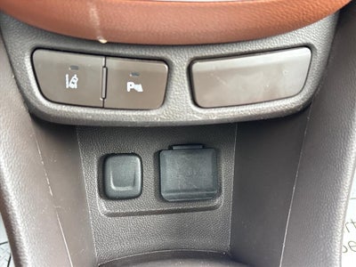 2015 Buick Encore Premium