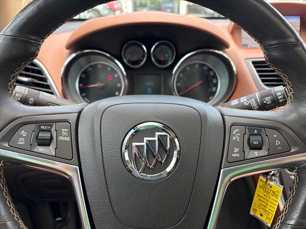 2015 Buick Encore Premium