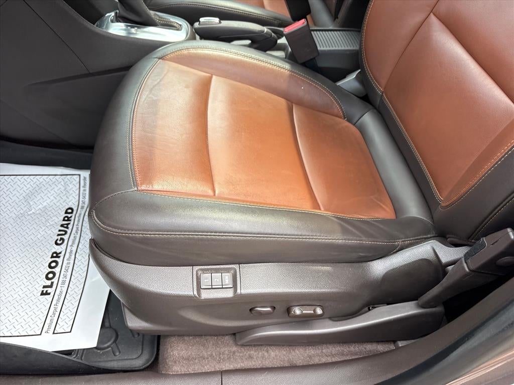2015 Buick Encore Premium