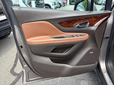 2015 Buick Encore Premium