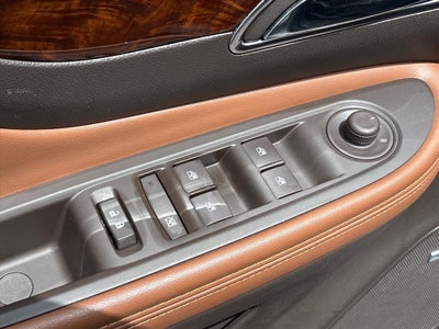 2015 Buick Encore Premium