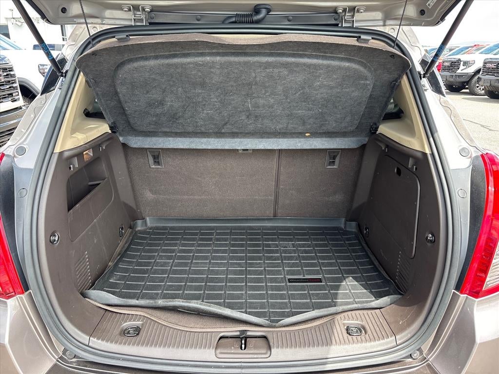 2015 Buick Encore Premium
