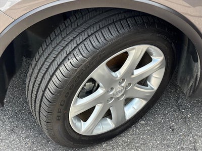 2015 Buick Encore Premium