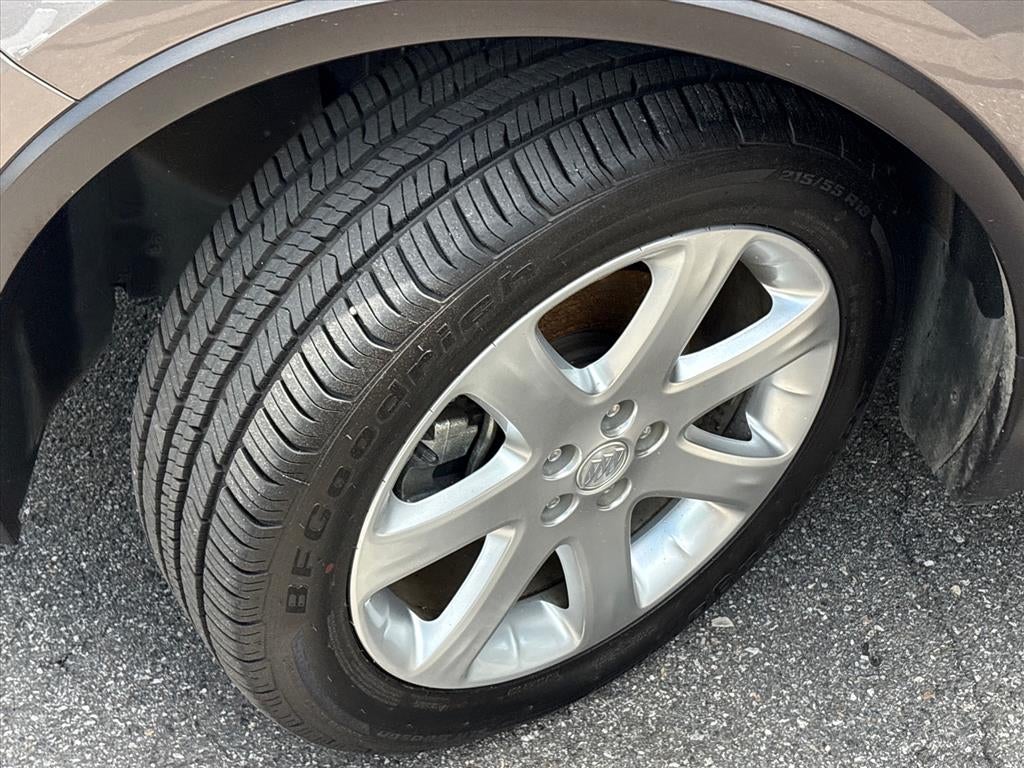 2015 Buick Encore Premium