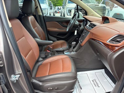 2015 Buick Encore Premium