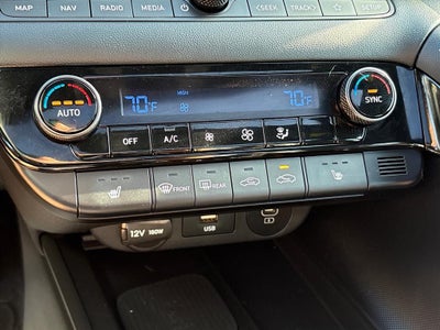 2024 Hyundai Elantra N BASE