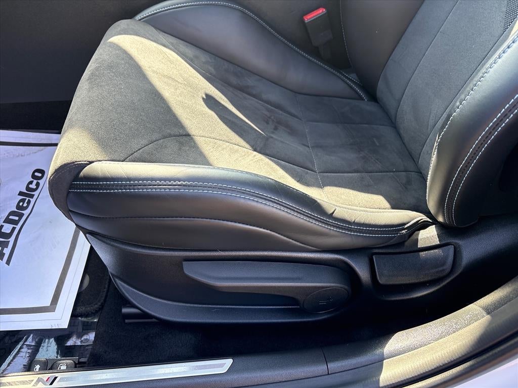 2024 Hyundai Elantra N BASE