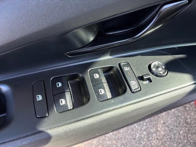 2024 Hyundai Elantra N BASE