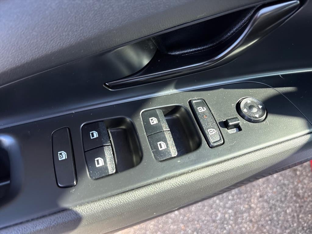 2024 Hyundai Elantra N BASE