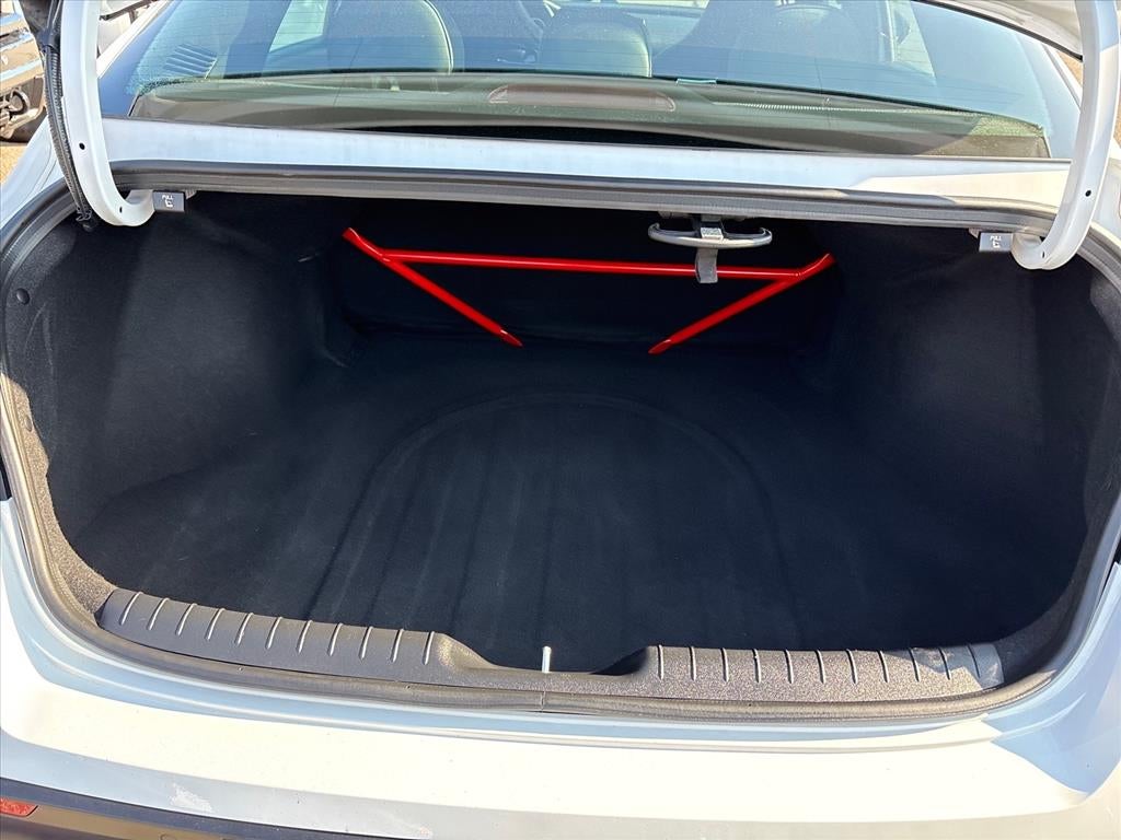 2024 Hyundai Elantra N BASE