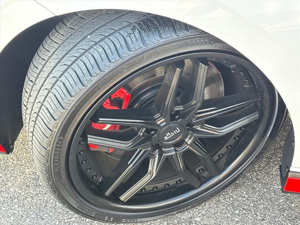 2024 Hyundai Elantra N BASE