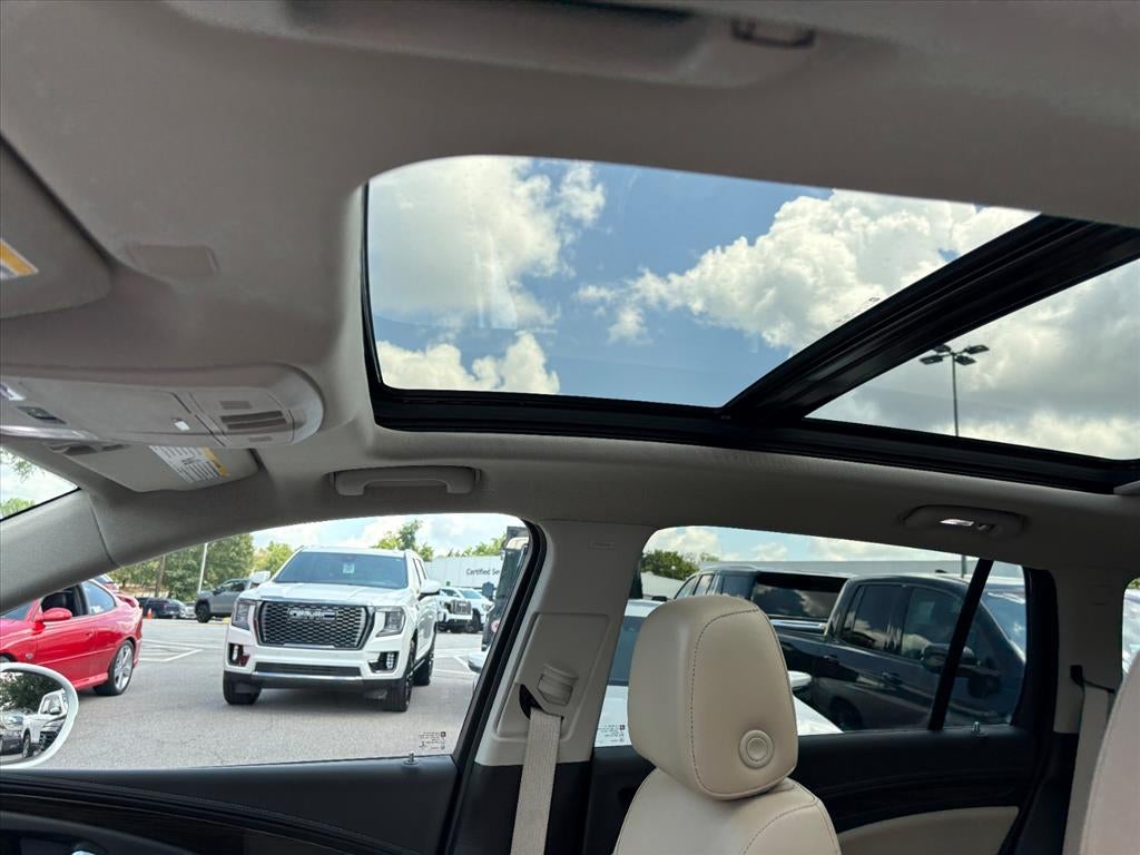 2020 Buick Envision Premium II