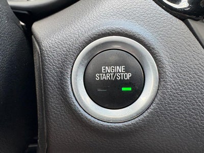 2020 Buick Envision Premium II