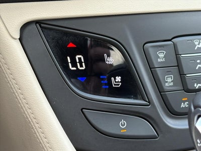2020 Buick Envision Premium II