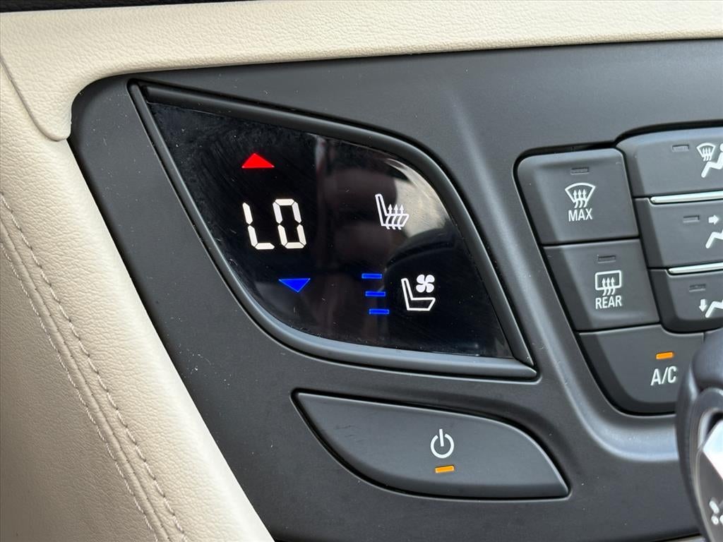 2020 Buick Envision Premium II