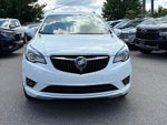 2020 Buick Envision Premium II