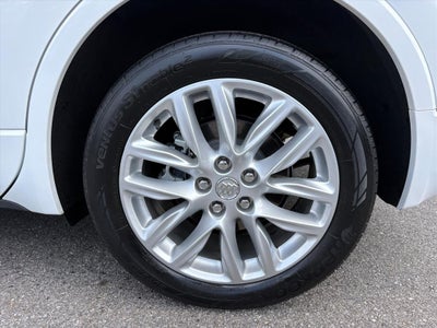 2020 Buick Envision Premium II