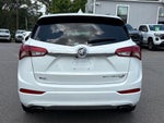 2020 Buick Envision Premium II