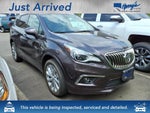 2017 Buick Envision Premium I