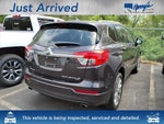 2017 Buick Envision Premium I