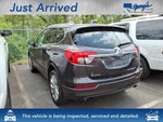 2017 Buick Envision Premium I