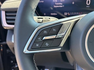 2024 Buick Envision Sport Touring