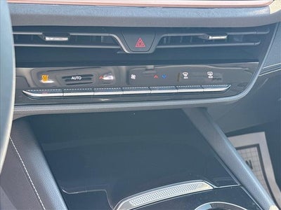 2024 Buick Envision Sport Touring