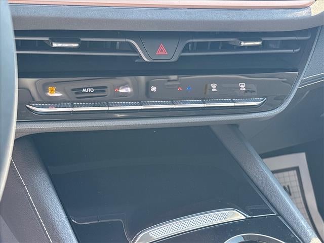 2024 Buick Envision Sport Touring
