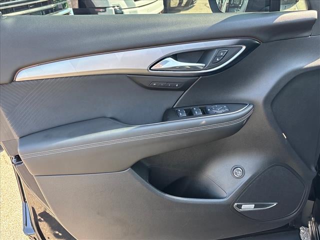 2024 Buick Envision Sport Touring