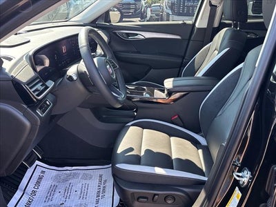 2024 Buick Envision Sport Touring