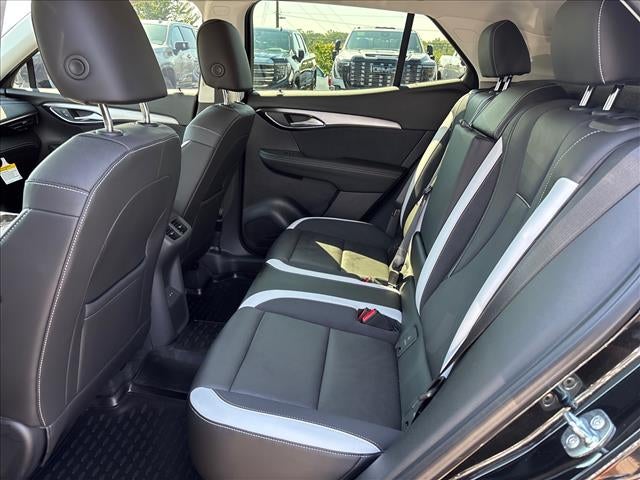 2024 Buick Envision Sport Touring