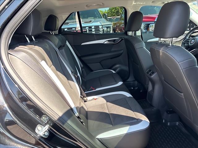 2024 Buick Envision Sport Touring