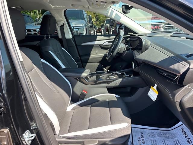 2024 Buick Envision Sport Touring