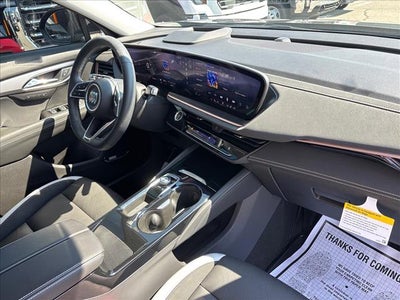 2024 Buick Envision Sport Touring