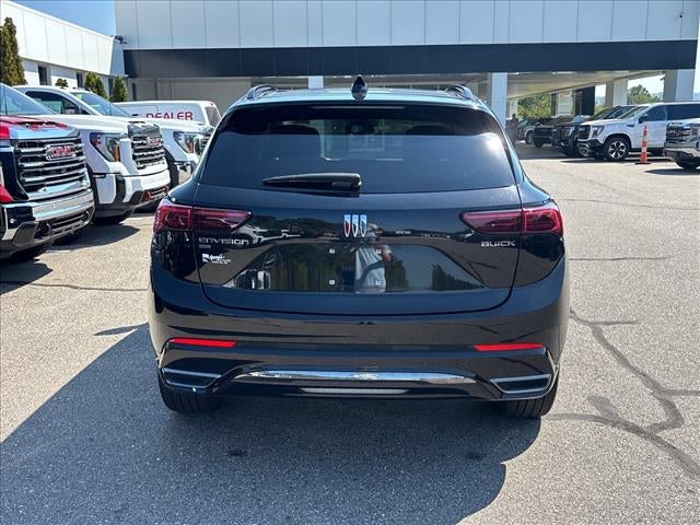 2024 Buick Envision Sport Touring