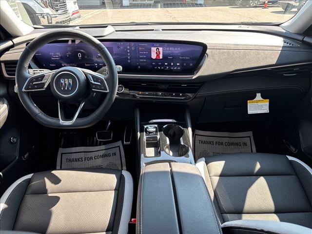 2024 Buick Envision Sport Touring