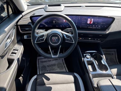 2024 Buick Envision Sport Touring