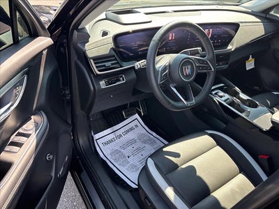 2024 Buick Envision Sport Touring