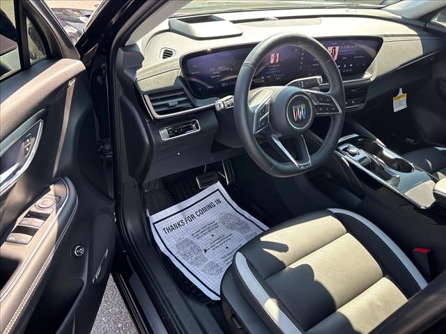 2024 Buick Envision Sport Touring
