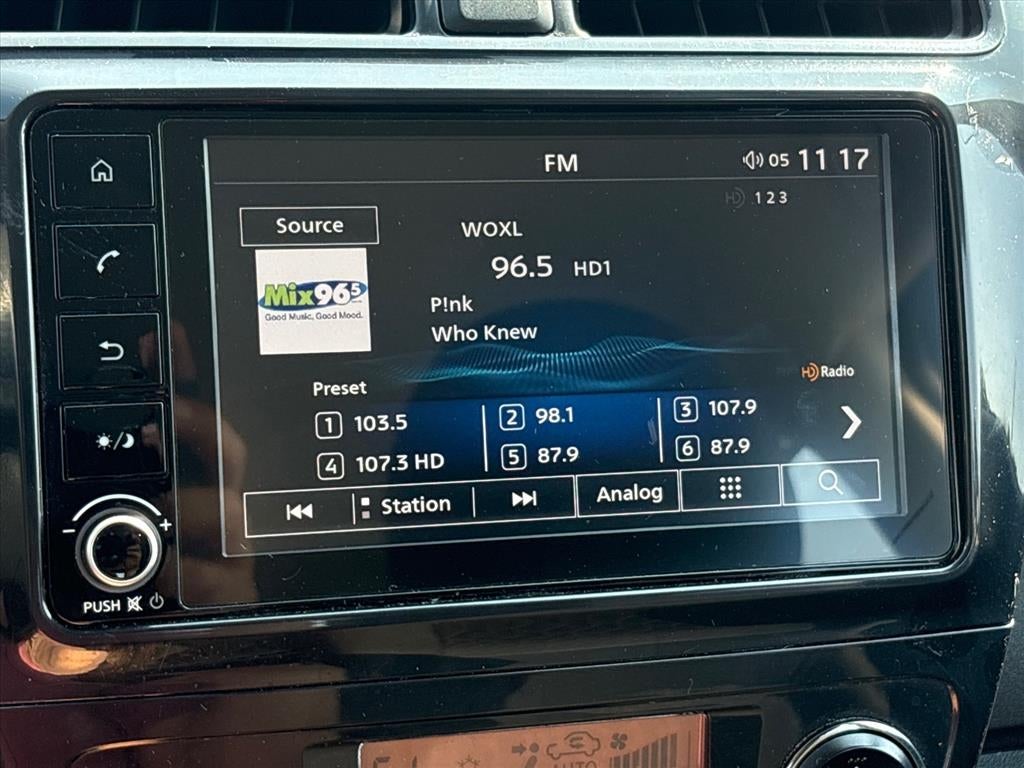 2024 Mitsubishi Mirage ES - Photo 14