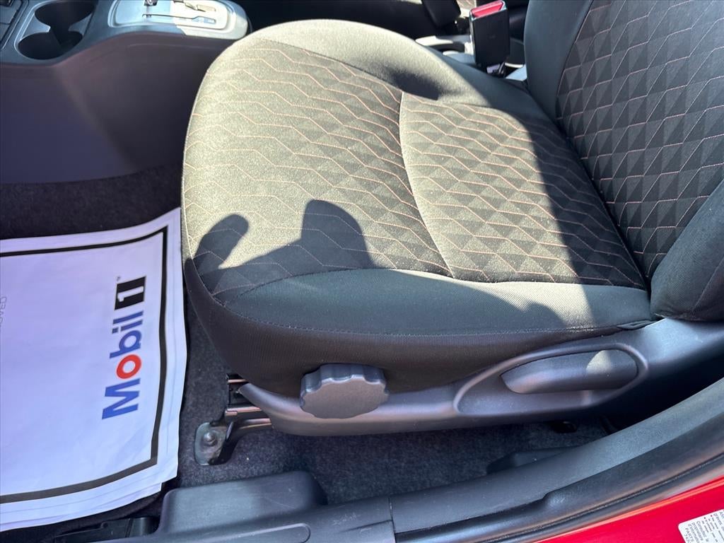 2024 Mitsubishi Mirage ES - Photo 20